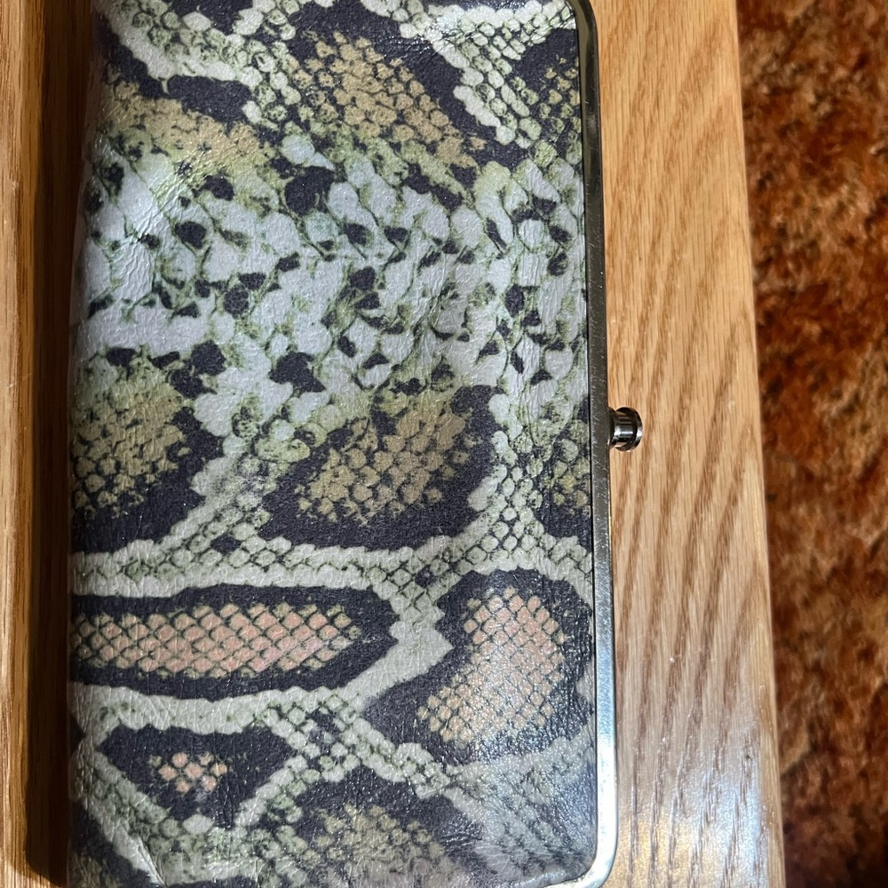 Hobo Wallet
